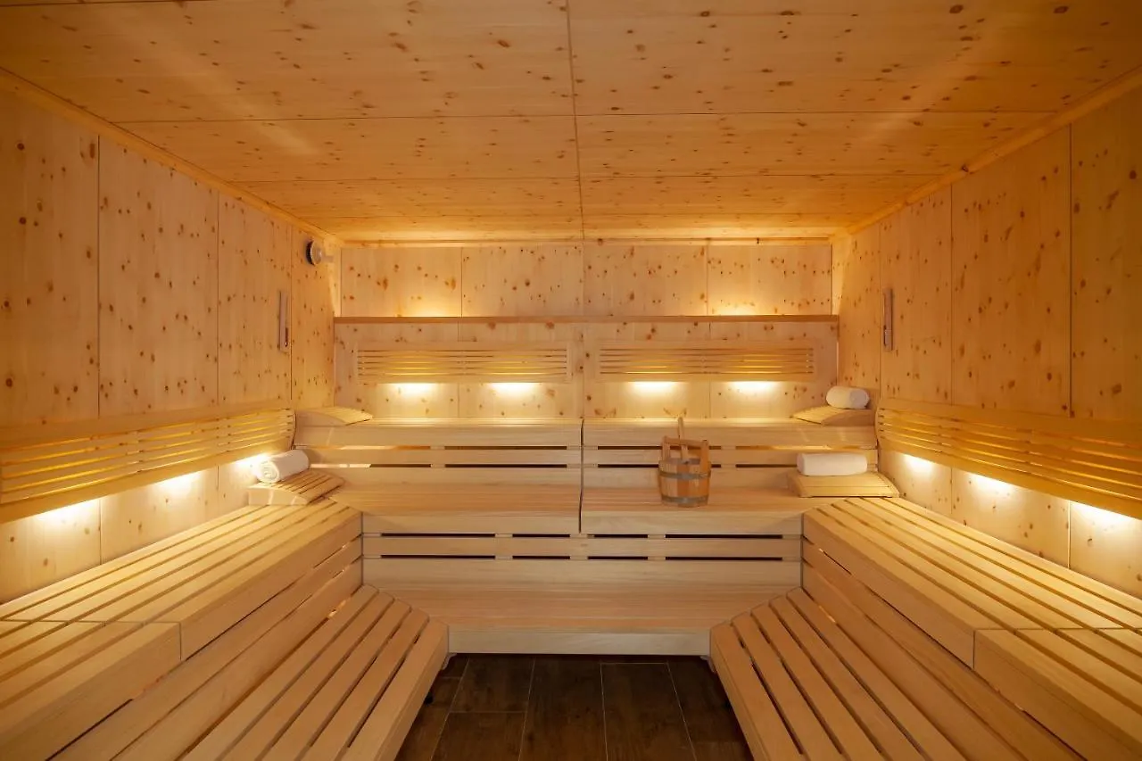 Hotel Bon Alpina Innsbruck